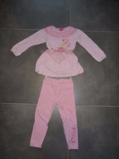 Pyjama 2 pièces Robe de nuit