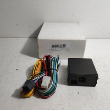 Kit système antivol - kit,