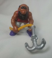 Fisher price pirates anchor - fisher,