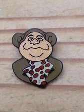 Pin's Pins Pin Enamel*Humour