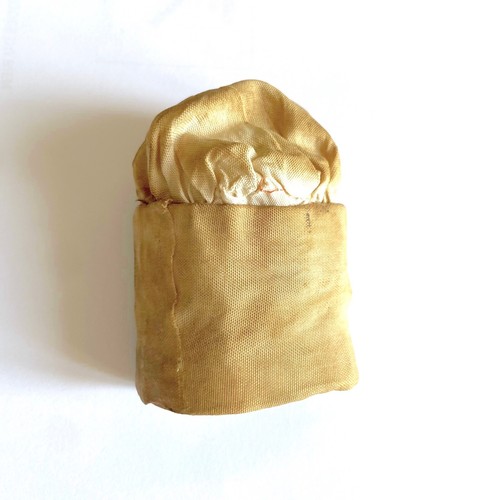 Original hat 1950 battery - original,