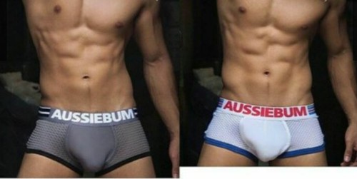 Aussiebum boxer mens - aussiebum,