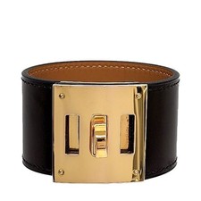 Hermes Bracelet Kelly Dog en