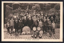 CPA Issoudun, Le Réveil d´Issoudun 