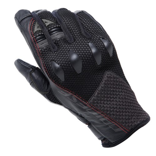 Gants moto dainese karakum - gants,