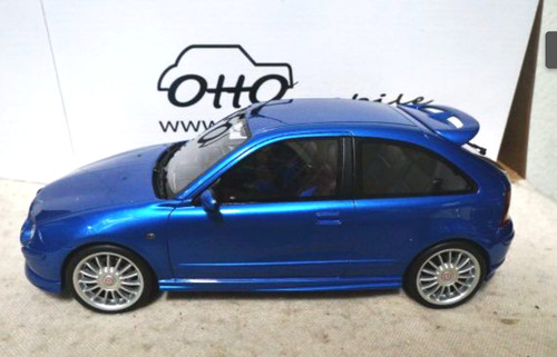 Otto mobile zr 160 - 1/18, mg