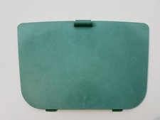 trappe de tondeuse autoportée ggp f72