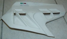 Flanc Latéral Droite Side