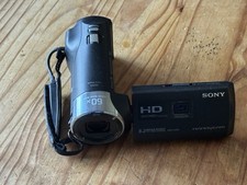 Sony HDR-PJ410 Parfait État @347AL1909
