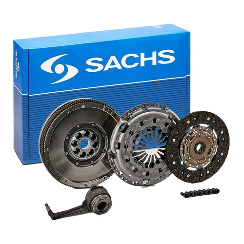 Kit embrayage 2290 - 601, 185