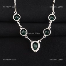Collier Chaîne Ethnique 925