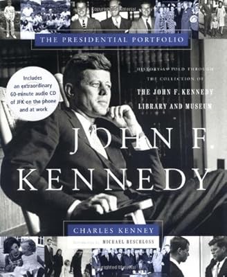 John fitzgerald kennedy the - john,