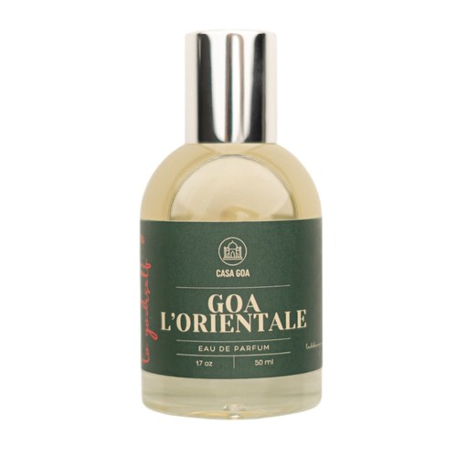 Maison goa orientale - goa, l'orientale
