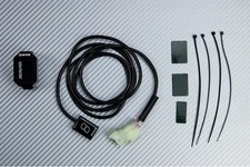 Indicateur Rapport Engagé à Led Rouge HONDA VFR800 VTEC / INTERCEPTOR 2005-2013