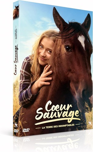 Dvd coeur sauvage la - ***, :