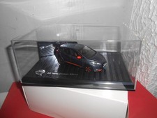 NISSAN Micra + Boite d'Origine ,pas Norev - Rarissime -Ech: 1/43 -NEUVE Complète