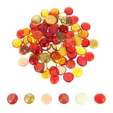 1 lot de billes de verre