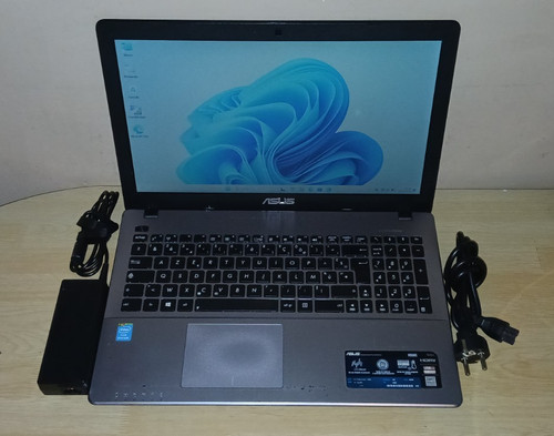 Portable asus r510l - portable,