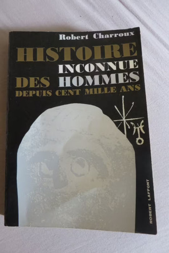 Histoire inconnue des hommes