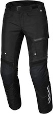 Pantalon textile de moto imperméable Macna Blazor