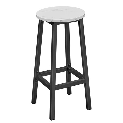 Tabouret bar pieds en - tabouret,