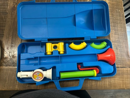 Vintage 1984 fisher price - vintage,