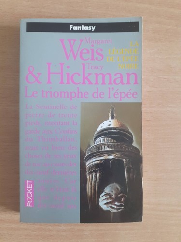 199 triomphe de l épée - 199,