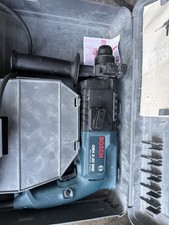 Perforateur BOSCH SDS-plus GBH