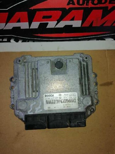 8200935115 boîtier moteur - , uce