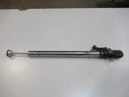 Fourreau fourche gauche - (bmw,