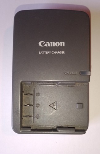 Chargeur marque canon - de,
