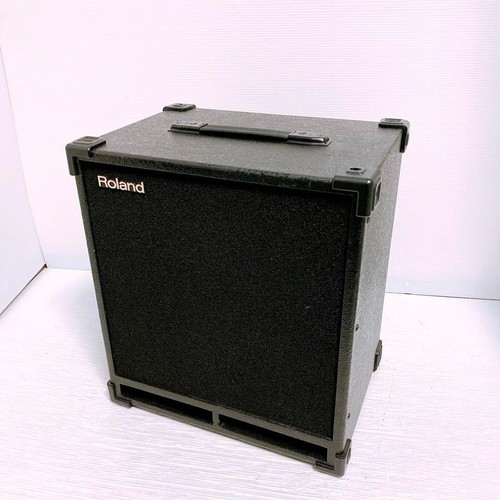 Roland 300w woofer cabinet - sa-300w,