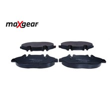 MAXGEAR 19-0669 Plaquettes de