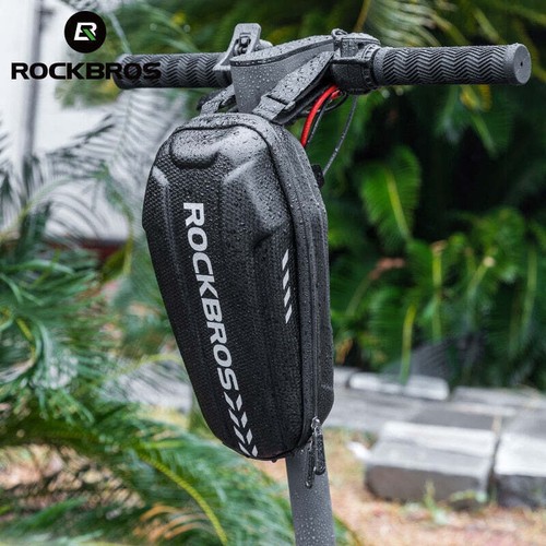Rockbros sacoche rigide eva - sacoche,