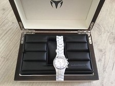 Montre Technomarine céramique