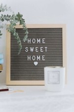 NEW Underwood Letterpress Felt