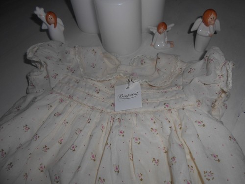 Bonpoint magnifique robe - bonpoint,