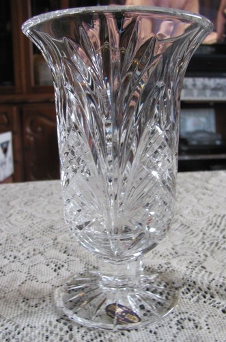 Lead crystal cristal deplomb - lead,