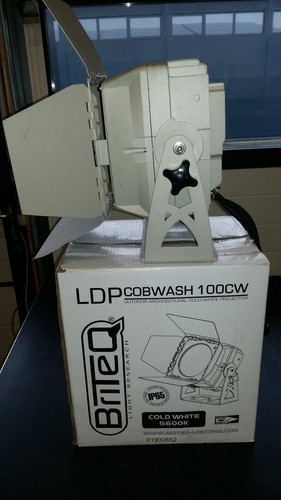Projecteur led briteq - projecteur,