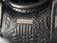 Elegant sac a main Christian