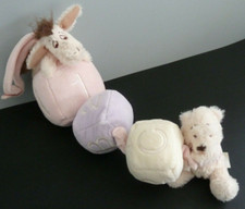 D3. DOUDOU WINNIE BOURRIQUET