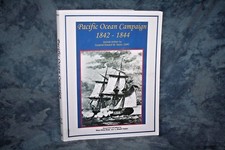 Pacific Ocean Campaign