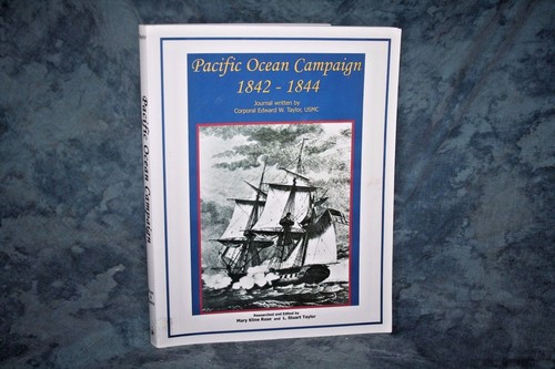 Pacific ocean campaign - pacific,