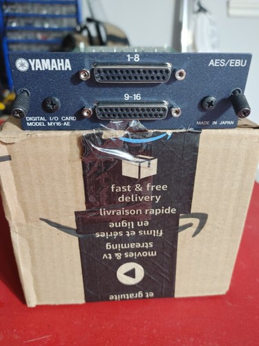 Yamaha my16 for - yamaha, my16-ae