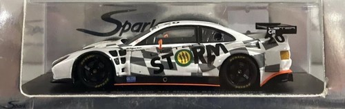 Spark s0638 lister storm - 1/43,