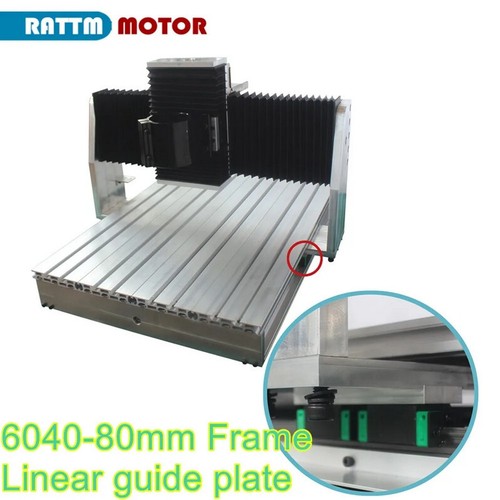 6040 cnc router - cnc, milling
