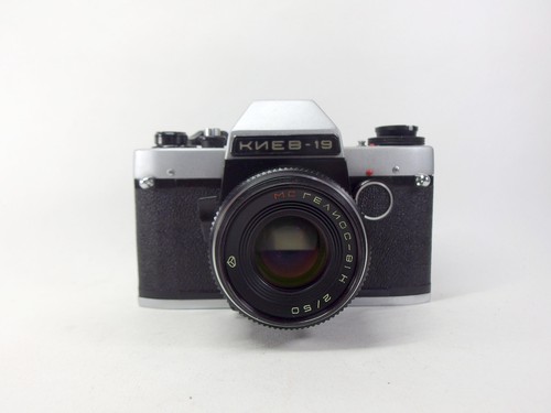 Kiev slr 35mm mc - 35mm,