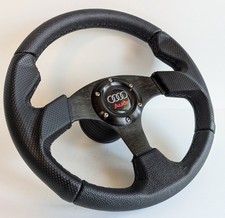 Volant compatible avec Audi