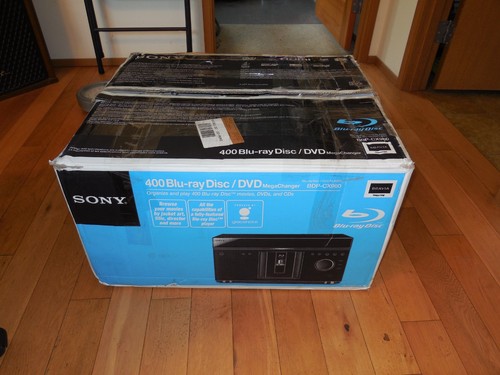 Sony bdp cx960 - bdp-cx960, mega