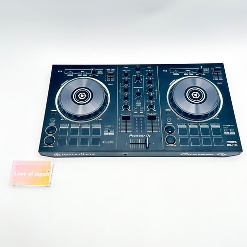 Pioneer ddj dj - ddj-rb,